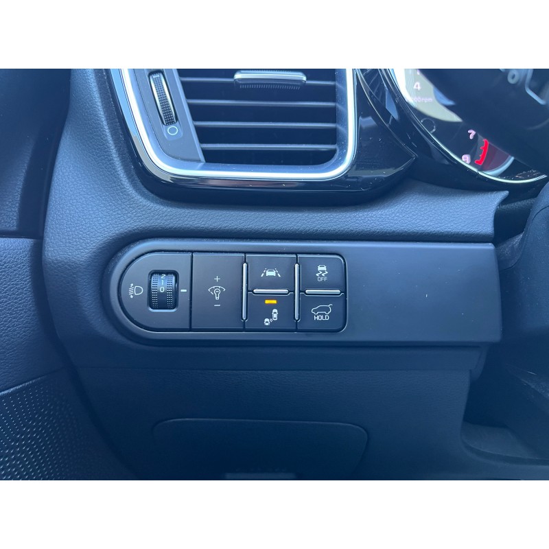 KIA PROCEED Proceed 1.6 T-GDI GT (EURO 6d-TEMP) - 2019 | BE MOBILITY