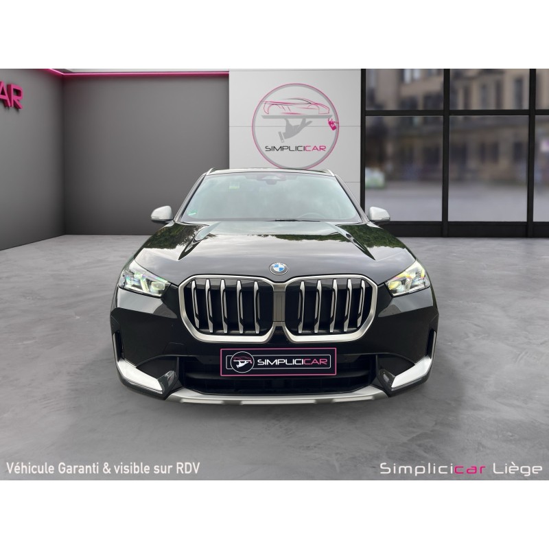 BMW X1 X1 sDrive 18i sDrive xLine (OPF)(EURO 6d) - 2023 | BE MOBILITY