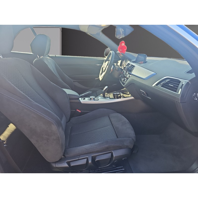 BMW 2 2er - 230 i M Sport (EURO 6d)(OPF) - 2021 | BE MOBILITY SRL