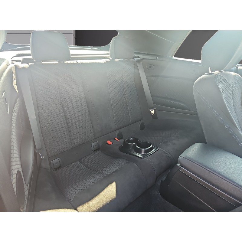 BMW 2 2er - 230 i M Sport (EURO 6d)(OPF) - 2021 | BE MOBILITY SRL