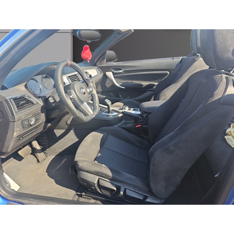 BMW 2 2er - 230 i M Sport (EURO 6d)(OPF) - 2021 | BE MOBILITY SRL