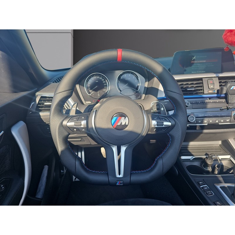 BMW 2 2er - 230 i M Sport (EURO 6d)(OPF) - 2021 | BE MOBILITY SRL