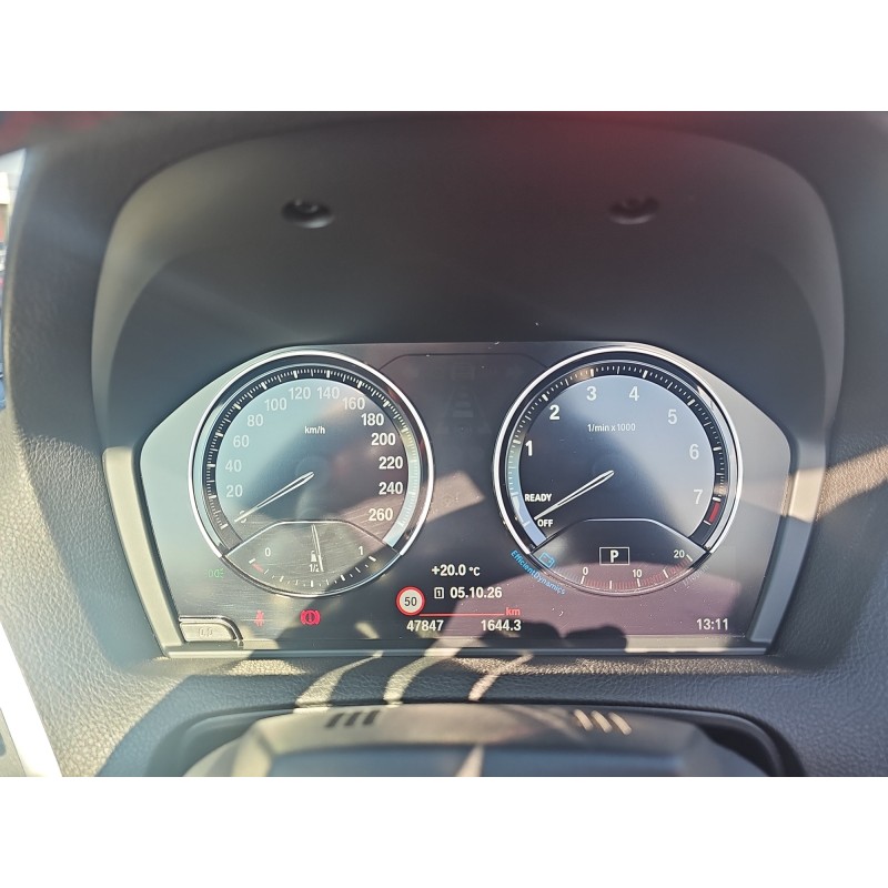BMW 2 2er - 230 i M Sport (EURO 6d)(OPF) - 2021 | BE MOBILITY SRL