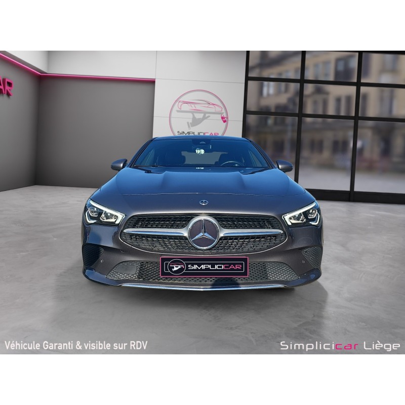 MERCEDES CLA CLA 180 d Progressive (EURO 6d) - 2023 | BE MOBILITY SRL