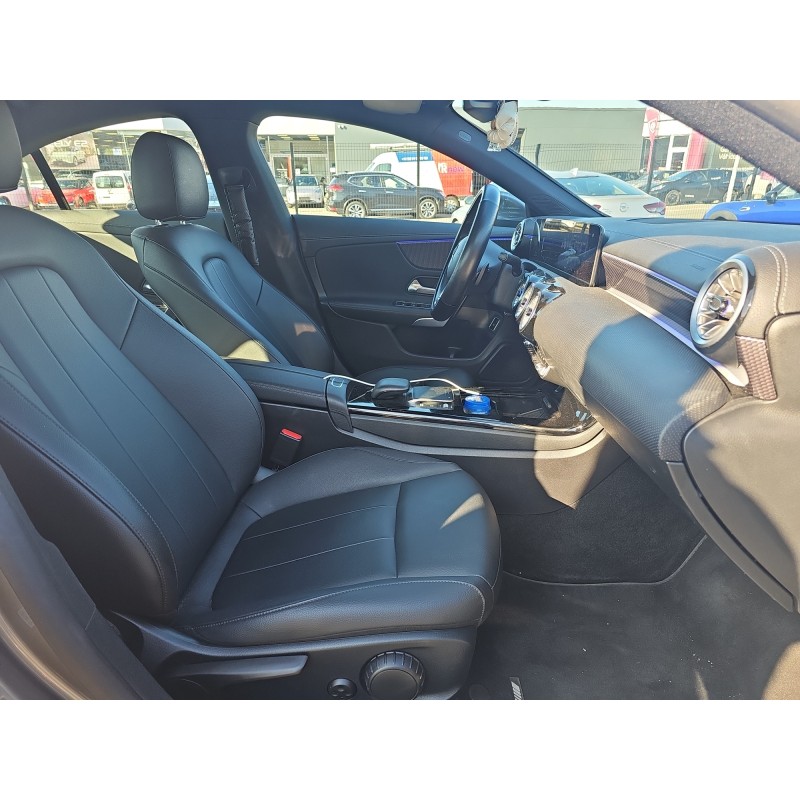 MERCEDES CLA CLA 180 d Progressive (EURO 6d) - 2023 | BE MOBILITY SRL