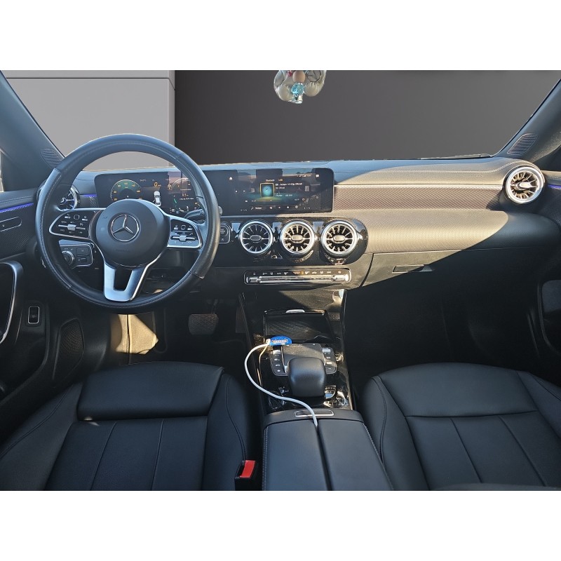 MERCEDES CLA CLA 180 d Progressive (EURO 6d) - 2023 | BE MOBILITY SRL