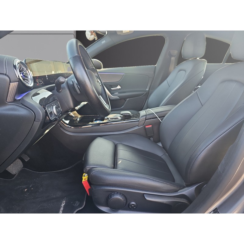 MERCEDES CLA CLA 180 d Progressive (EURO 6d) - 2023 | BE MOBILITY SRL