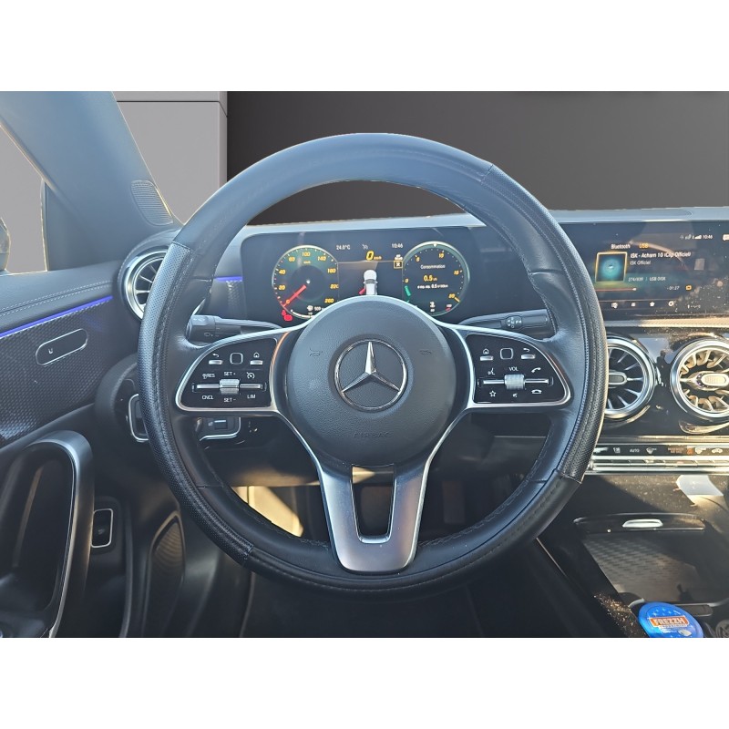 MERCEDES CLA CLA 180 d Progressive (EURO 6d) - 2023 | BE MOBILITY SRL