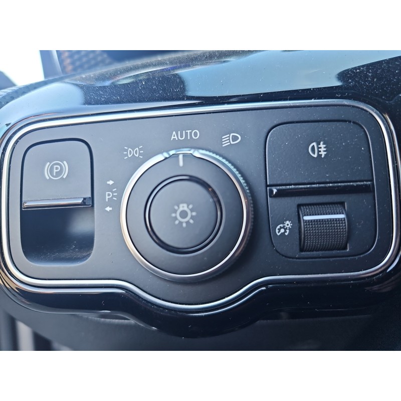 MERCEDES CLA CLA 180 d Progressive (EURO 6d) - 2023 | BE MOBILITY SRL