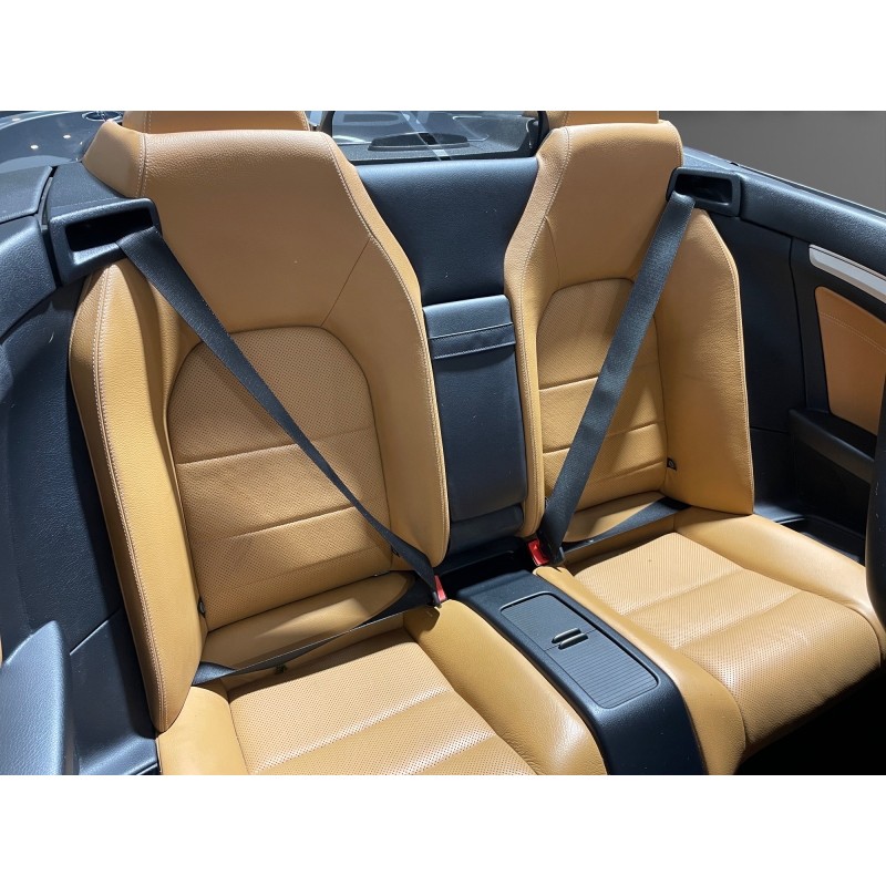 MERCEDES E E 220 d - 2016 | BE MOBILITY SRL