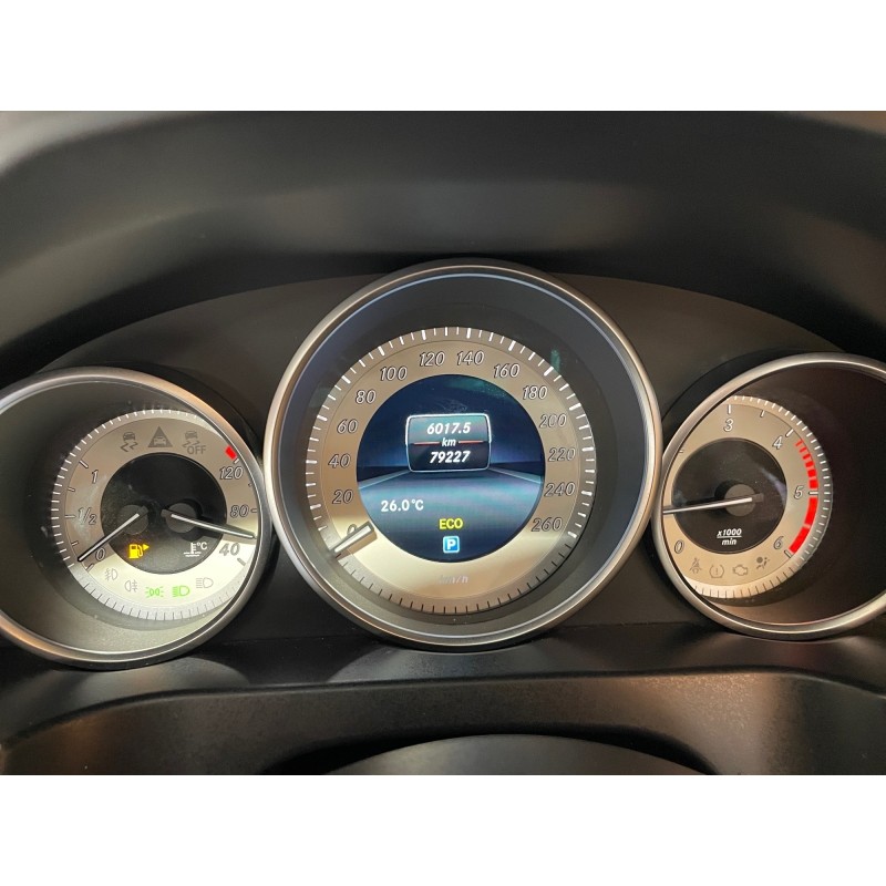 MERCEDES E E 220 d - 2016 | BE MOBILITY SRL