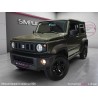 SUZUKI JIMNY Jimny 1.5 Allgrip Comfort (EURO 6d-TEMP) - 2021 | BE
