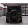 SUZUKI JIMNY Jimny 1.5 Allgrip Comfort (EURO 6d-TEMP) - 2021 | BE