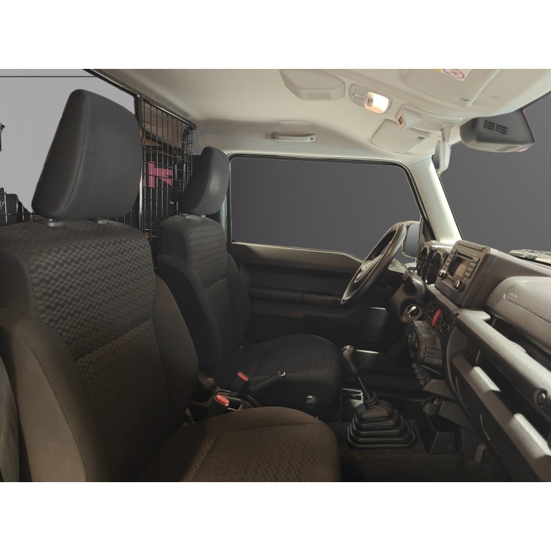 SUZUKI JIMNY Jimny 1.5 Allgrip Comfort (EURO 6d-TEMP) - 2021 | BE