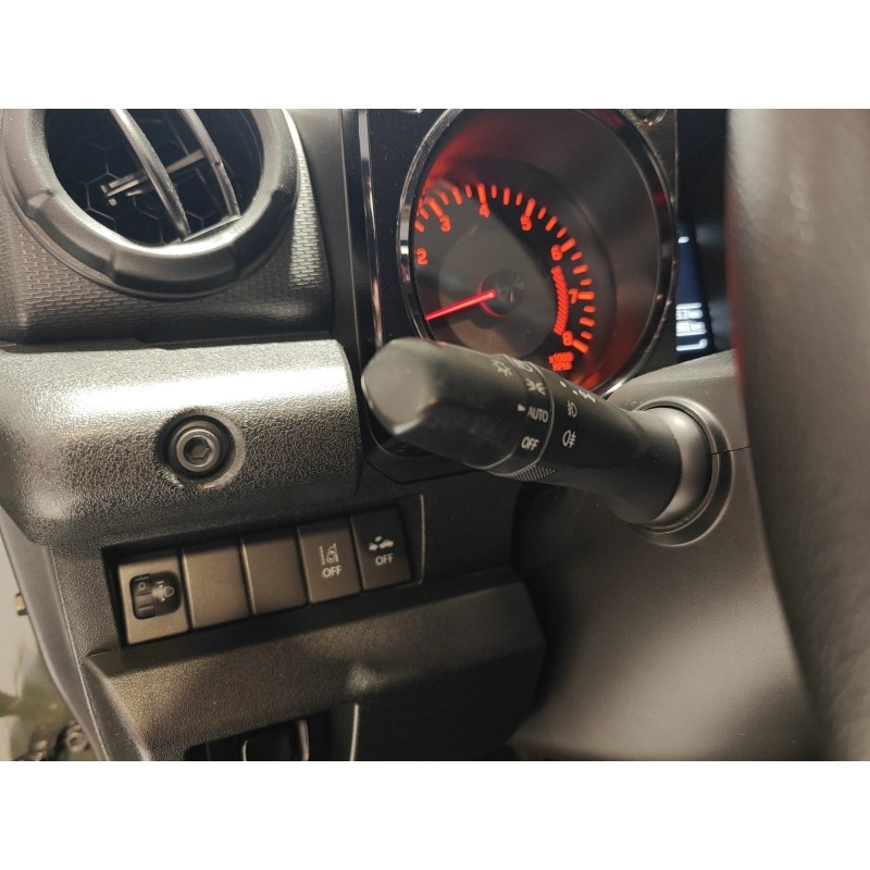 SUZUKI JIMNY Jimny 1.5 Allgrip Comfort (EURO 6d-TEMP) - 2021 | BE