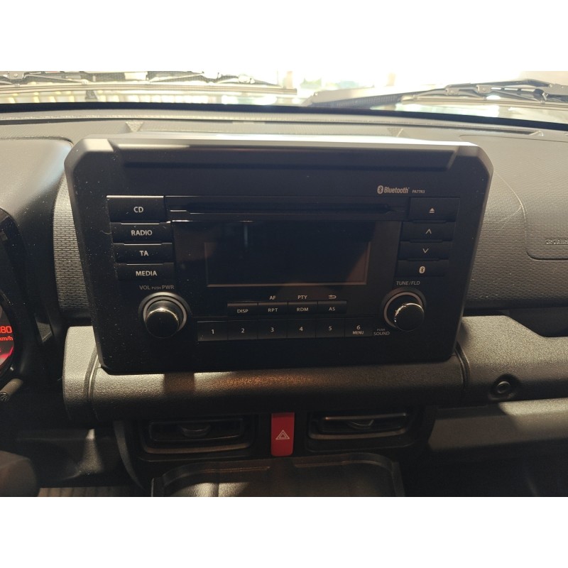 SUZUKI JIMNY Jimny 1.5 Allgrip Comfort (EURO 6d-TEMP) - 2021 | BE