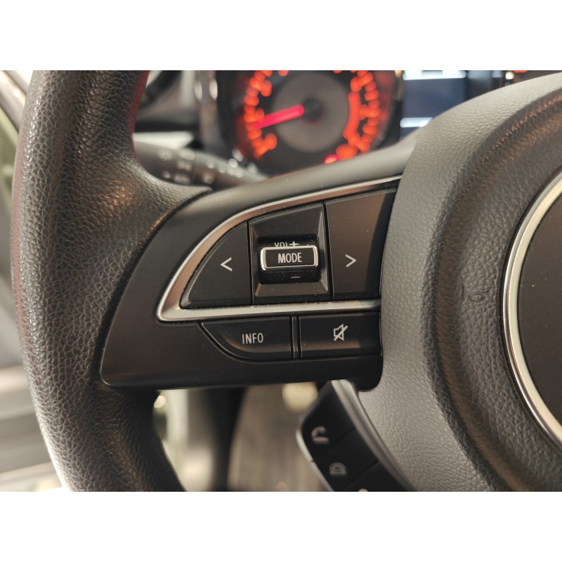 SUZUKI JIMNY Jimny 1.5 Allgrip Comfort (EURO 6d-TEMP) - 2021 | BE