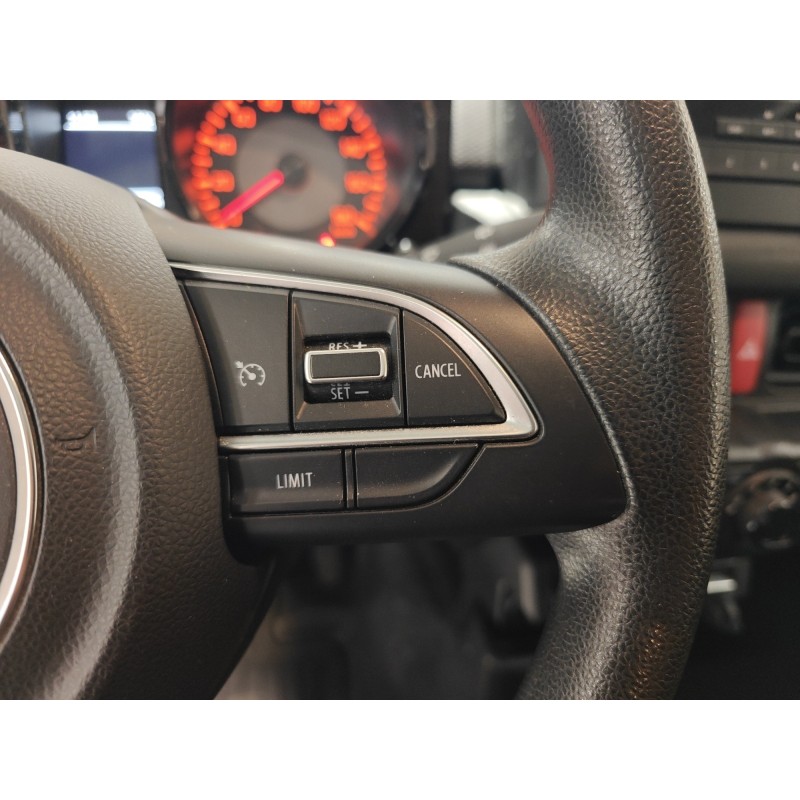 SUZUKI JIMNY Jimny 1.5 Allgrip Comfort (EURO 6d-TEMP) - 2021 | BE