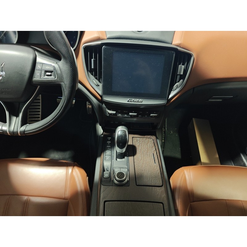 MASERATI GHIBLI Ghibli 3.0 V6 - 2018 | BE MOBILITY SRL
