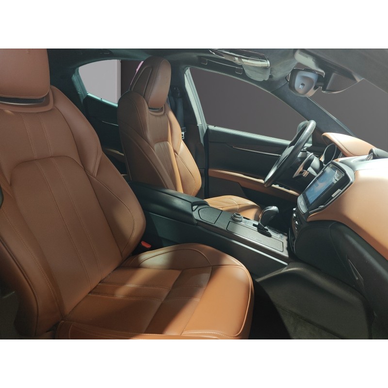 MASERATI GHIBLI Ghibli 3.0 V6 - 2018 | BE MOBILITY SRL