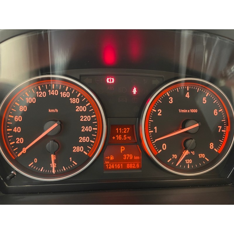 BMW 3 325 i Coupe - 2012 | BE MOBILITY SRL