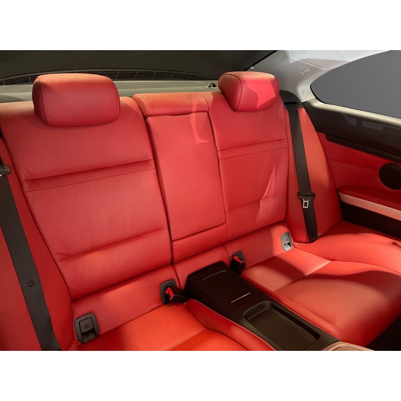 BMW 3 325 i Coupe - 2012 | BE MOBILITY SRL