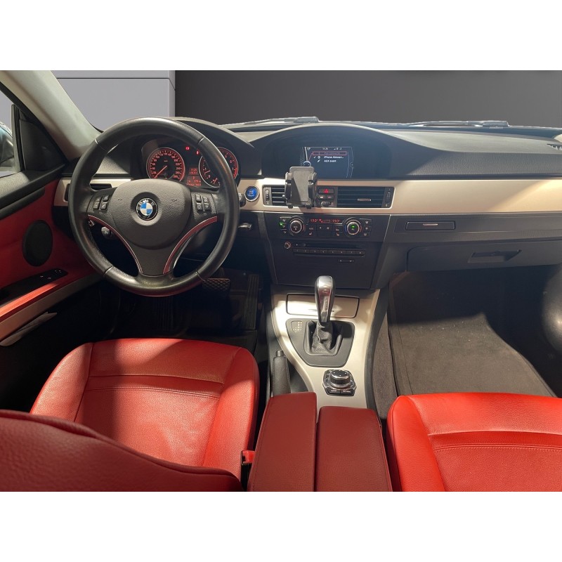 BMW 3 325 i Coupe - 2012 | BE MOBILITY SRL