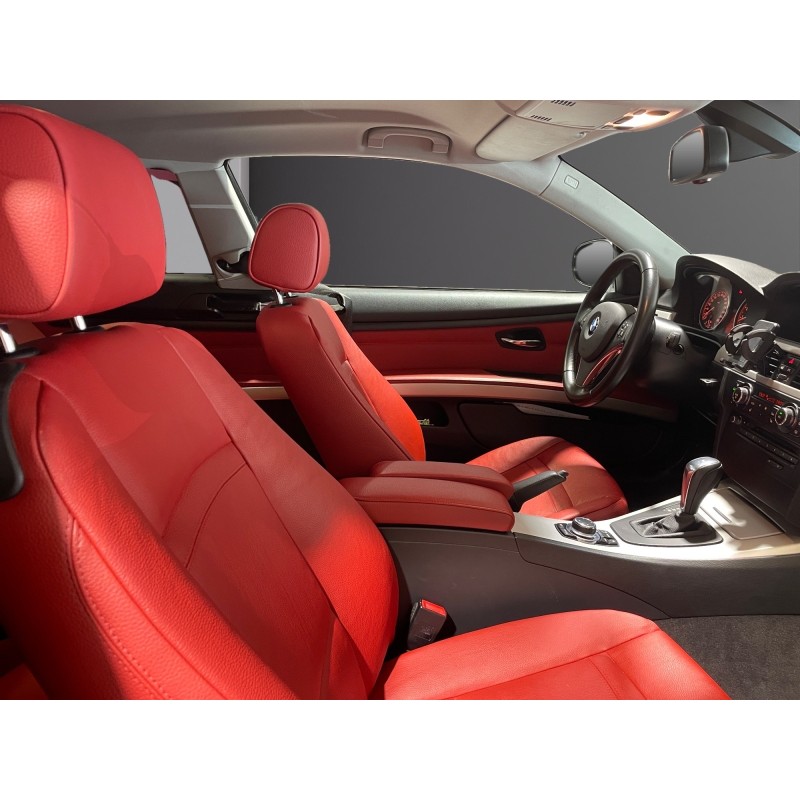 BMW 3 325 i Coupe - 2012 | BE MOBILITY SRL