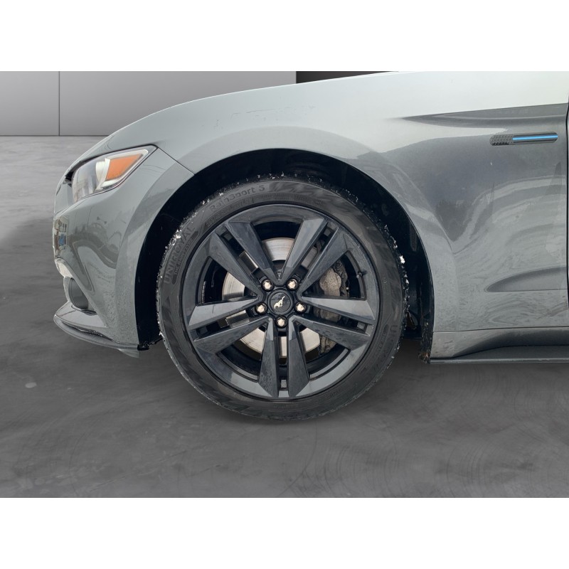 FORD MUSTANG Ford Mustang 2.3 EcoBoost - 2017 | AMS MOTORS SRL
