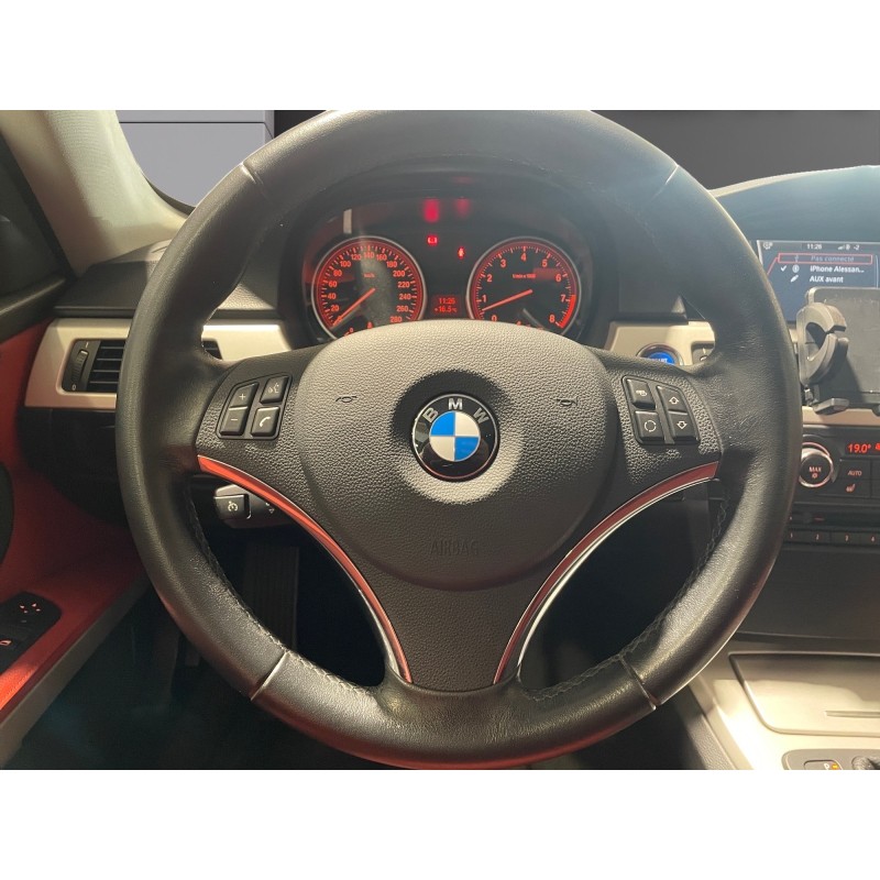 BMW 3 325 i Coupe - 2012 | BE MOBILITY SRL