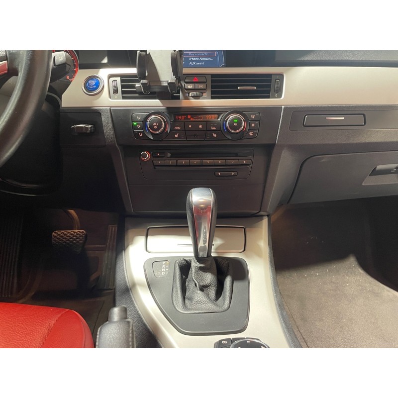 BMW 3 325 i Coupe - 2012 | BE MOBILITY SRL