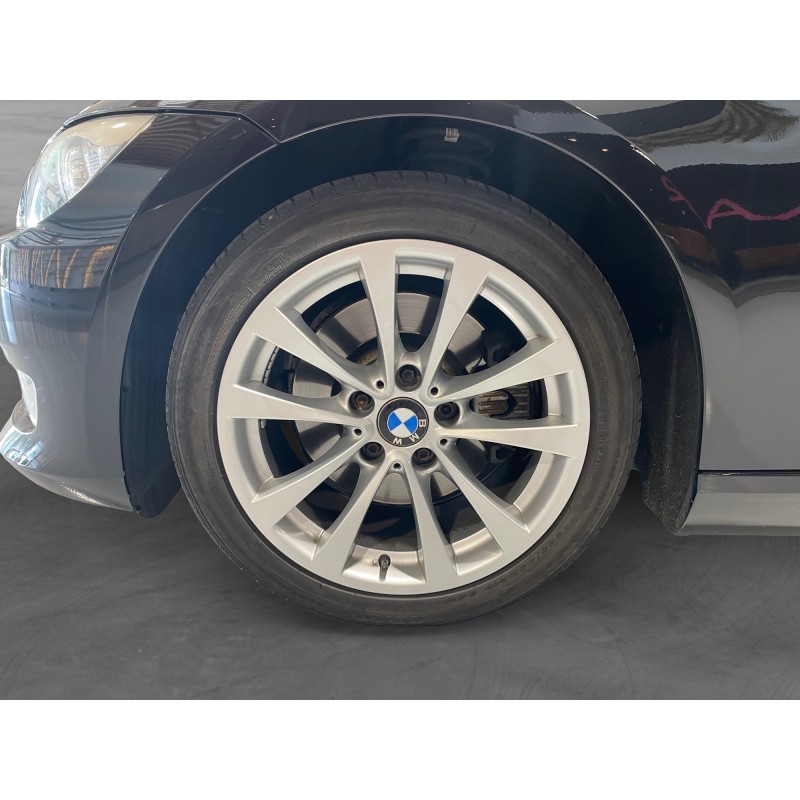 BMW 3 325 i Coupe - 2012 | BE MOBILITY SRL