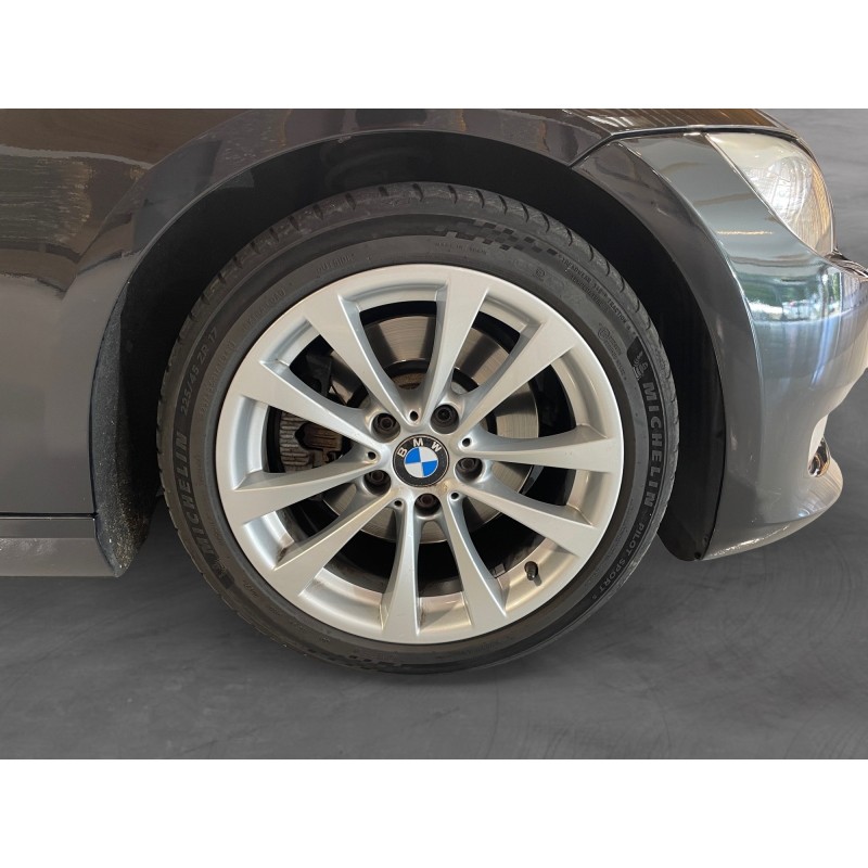 BMW 3 325 i Coupe - 2012 | BE MOBILITY SRL