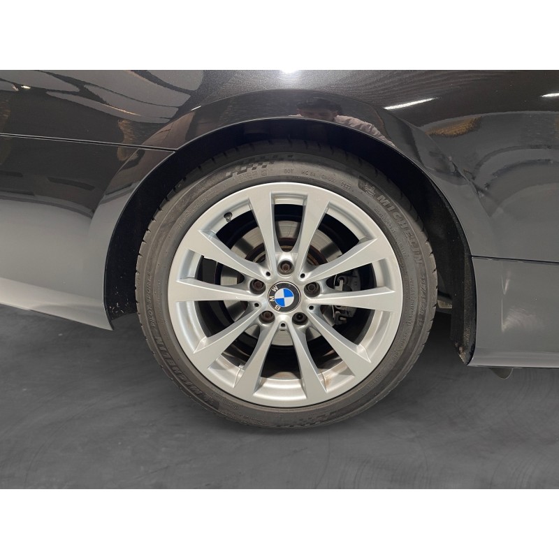 BMW 3 325 i Coupe - 2012 | BE MOBILITY SRL