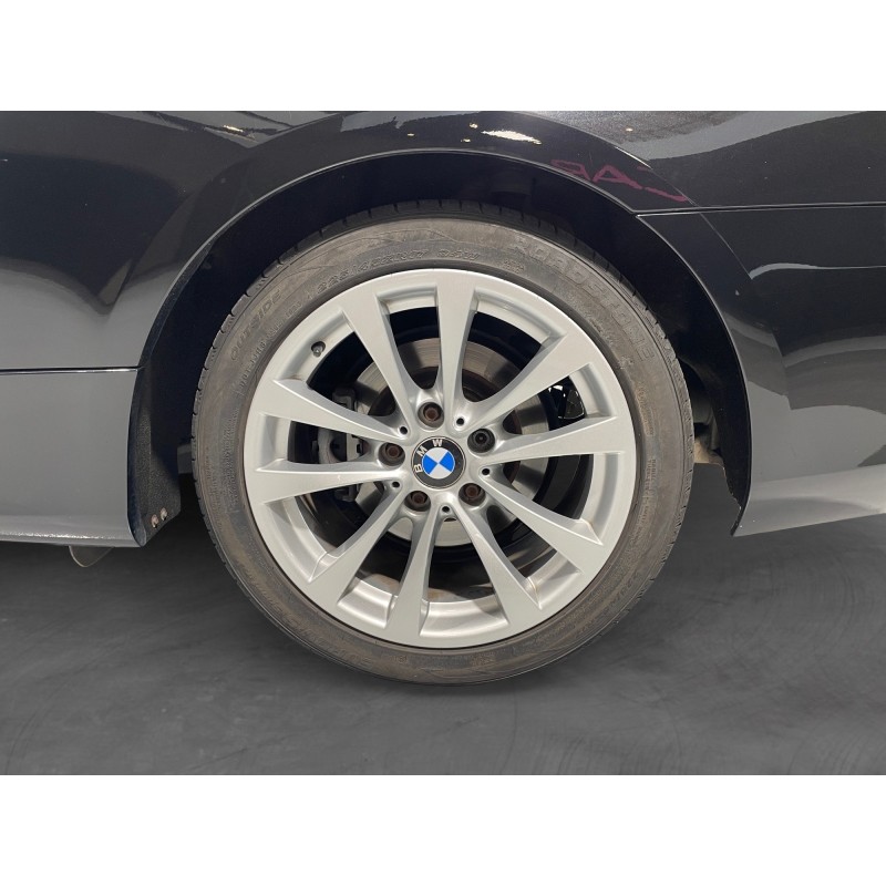 BMW 3 325 i Coupe - 2012 | BE MOBILITY SRL