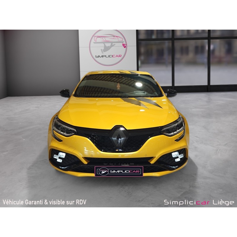 RENAULT MEGANE Megane IV 1.8 TCe 300 R.S. Ultime (EURO 6d) - 2023 |
