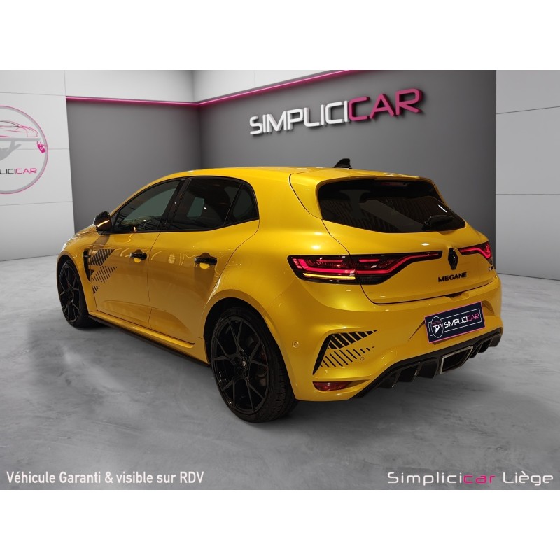RENAULT MEGANE Megane IV 1.8 TCe 300 R.S. Ultime (EURO 6d) - 2023 |