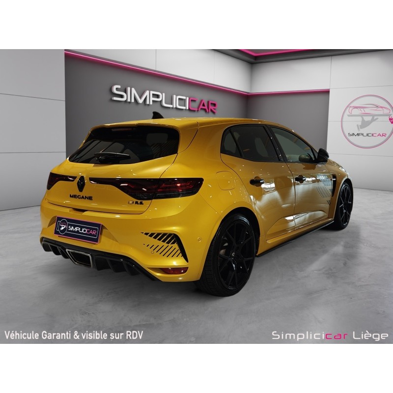 RENAULT MEGANE Megane IV 1.8 TCe 300 R.S. Ultime (EURO 6d) - 2023 |