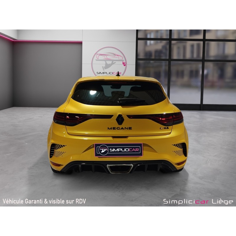 RENAULT MEGANE Megane IV 1.8 TCe 300 R.S. Ultime (EURO 6d) - 2023 |