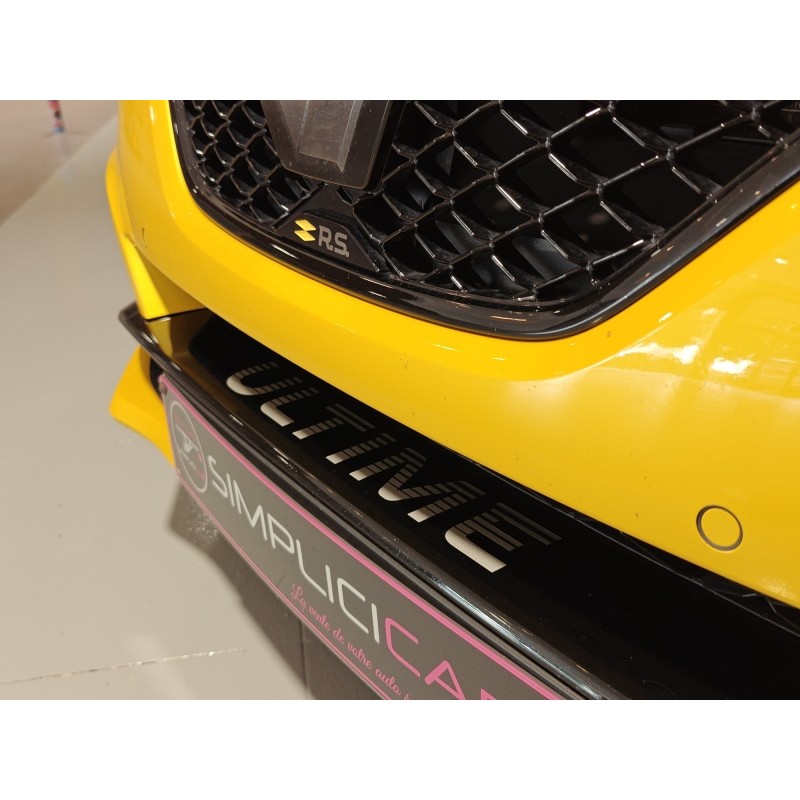 RENAULT MEGANE Megane IV 1.8 TCe 300 R.S. Ultime (EURO 6d) - 2023 |