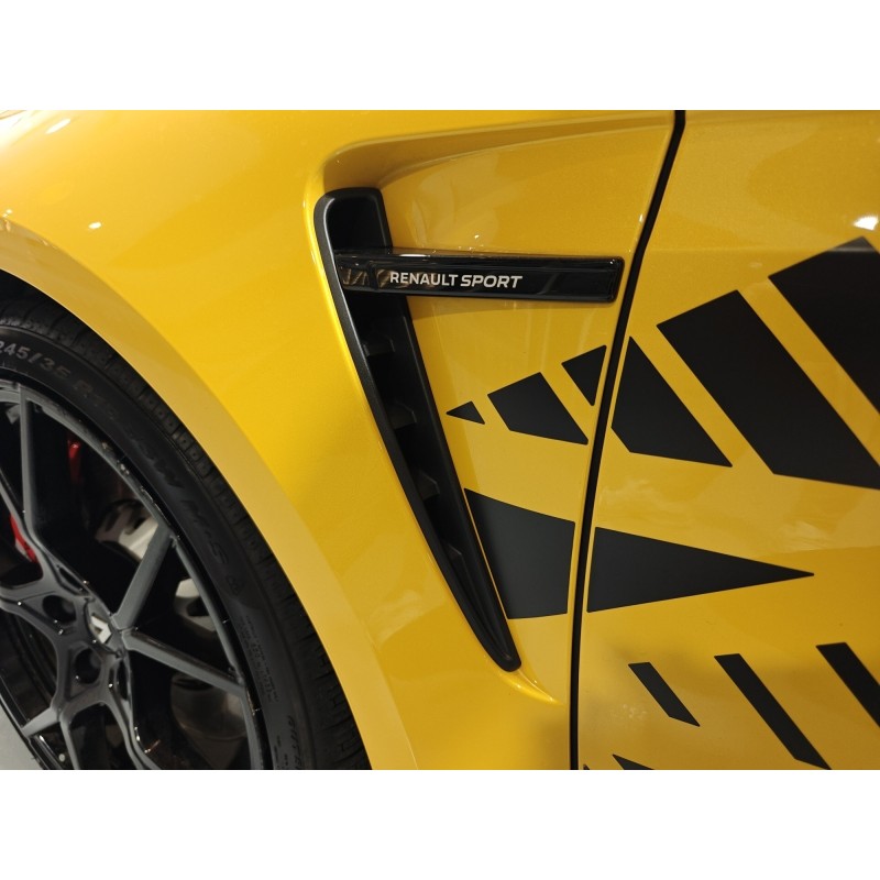 RENAULT MEGANE Megane IV 1.8 TCe 300 R.S. Ultime (EURO 6d) - 2023 |