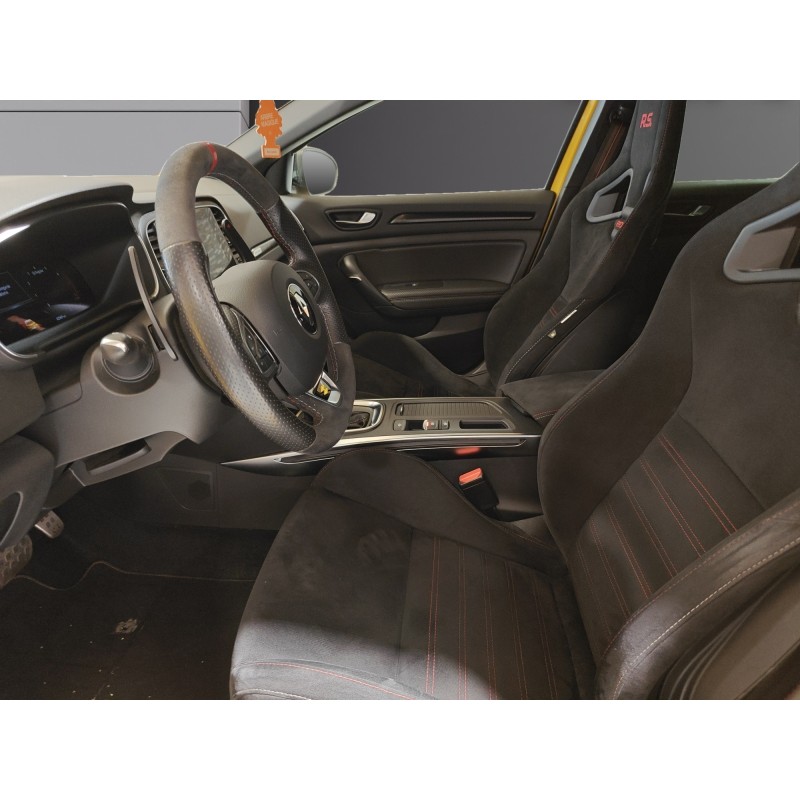 RENAULT MEGANE Megane IV 1.8 TCe 300 R.S. Ultime (EURO 6d) - 2023 |