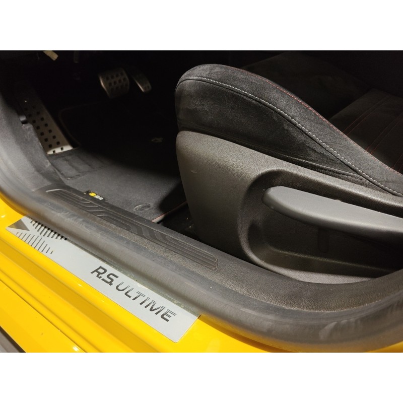 RENAULT MEGANE Megane IV 1.8 TCe 300 R.S. Ultime (EURO 6d) - 2023 |