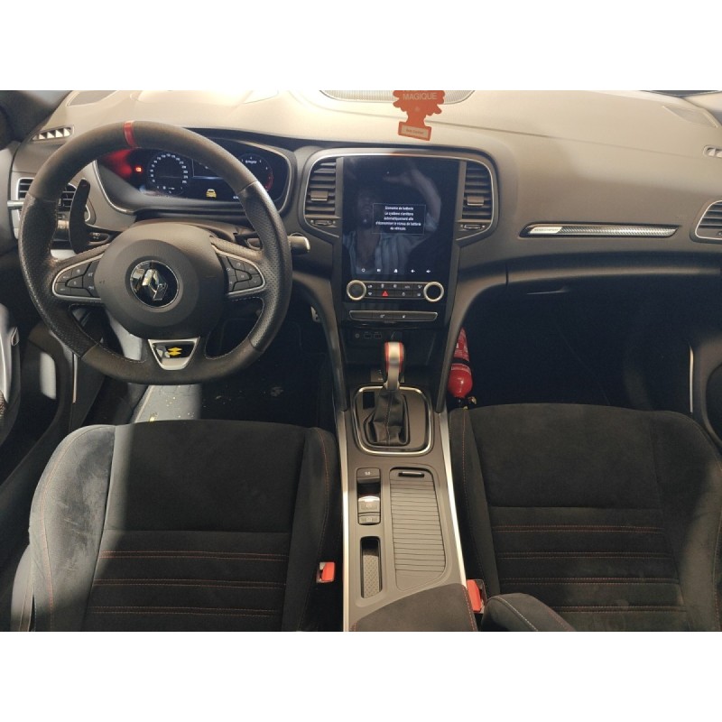 RENAULT MEGANE Megane IV 1.8 TCe 300 R.S. Ultime (EURO 6d) - 2023 |
