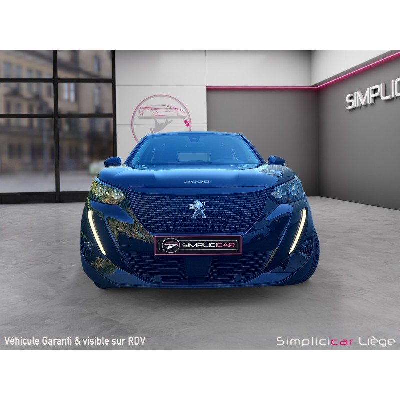 PEUGEOT 2008 2008 1.5 BlueHDi 110 Active Pack (EURO 6d) - 2021 | BE