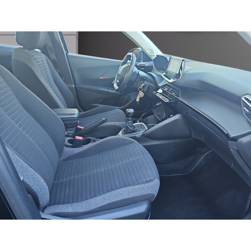 PEUGEOT 2008 2008 1.5 BlueHDi 110 Active Pack (EURO 6d) - 2021 | BE