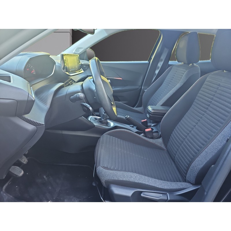 PEUGEOT 2008 2008 1.5 BlueHDi 110 Active Pack (EURO 6d) - 2021 | BE