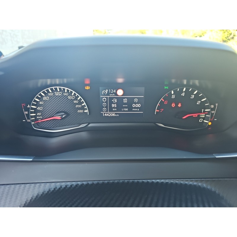 PEUGEOT 2008 2008 1.5 BlueHDi 110 Active Pack (EURO 6d) - 2021 | BE
