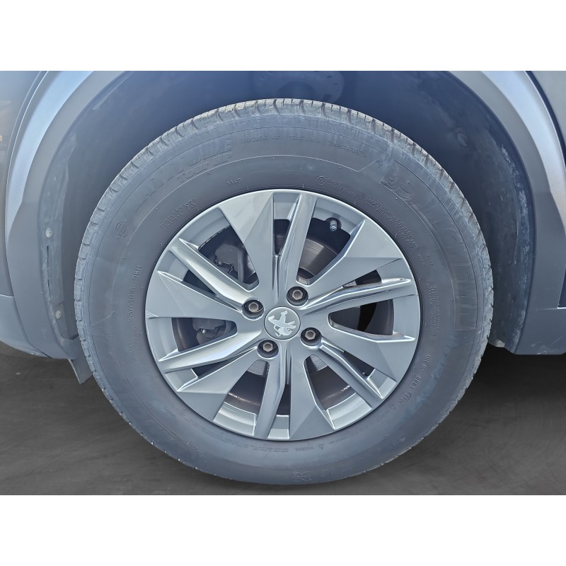PEUGEOT 2008 2008 1.5 BlueHDi 110 Active Pack (EURO 6d) - 2021 | BE