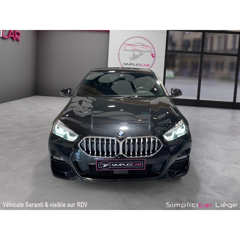 BMW 3 3er - 318 d Advantage (EURO 6d-TEMP) - 2020 | BE MOBILITY SRL
